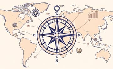La Brújula del Inversor: Orientación en el Mercado Actual