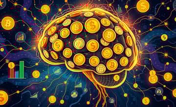 El Cerebro Financiero: Hábitos para Potenciar tu Riqueza