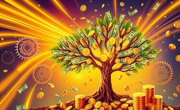 Domina tu Flujo de Efectivo: Clave para la Estabilidad Económica