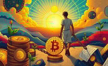 Tu Patrón Financiero: Rompe Círculos Viciosos y Genera Abundancia