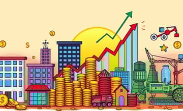 Generación de Activos: El Secreto de la Riqueza Duradera