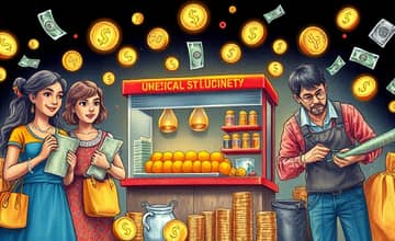 Microcréditos Estratégicos: Impulsa tu Negocio con Pequeñas Inyecciones