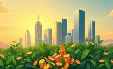 La Magia de la Revalorización: Haz Crecer Activos Lentamente