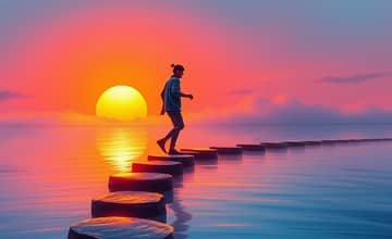 El Poder de la Consistencia: Logra tus Metas con Pequeños Pasos