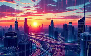 Finanzas Cuánticas: Domina las Probabilidades Inversoras