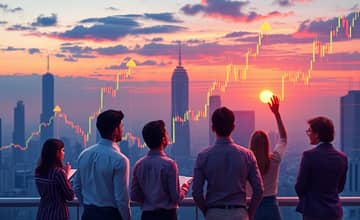 Análisis Bursátil Simplificado: Entiende el Mercado sin Ser Experto