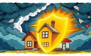 Blindaje Financiero: Protege tu Patrimonio de Eventos Inesperados