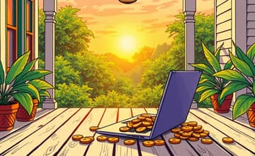 Ingresos Residuales: Genera Flujo de Efectivo sin Esfuerzo Constante