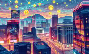 Innovación Financiera: Adaptándote a los Nuevos Paradigmas