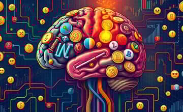 El Cerebro del Inversor: Gestión de Sesgos Cognitivos