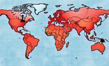 El Impacto Geopolítico: Cómo Sucesos Globales Afectan tus Inversiones
