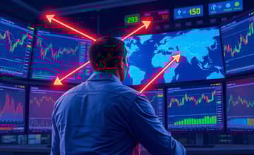 Estrategias de Arbitraje: Aprovecha Diferencias para Ganar