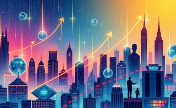 Inversión de Crecimiento: Motores del Mañana