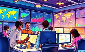 Secretos de los Fondos de Cobertura: Estrategias Avanzadas