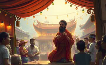 La Narrativa del Mercado: Cómo Influye en tus Decisiones