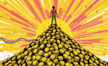 Modelos de Ingreso Pasivo: Construye tu Libertad Económica