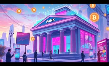 Revolución Fintech: Tu Banco del Futuro
