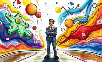 El Factor Humano: Psicología para Inversores Exitosos