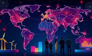 Estrategias de Inversión Global: Mercados sin Fronteras