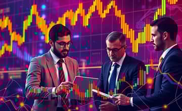 Descifrando Patrones: Análisis Psicotécnico para Inversionistas