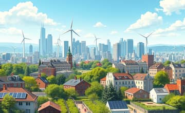 Inversiones Sostenibles: Gana Dinero y Salva el Planeta