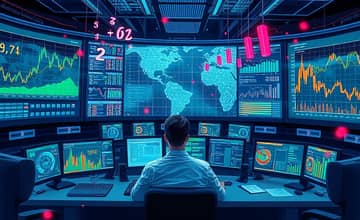 Estrategias de Inversión Cuantitativas: La Ciencia de los Números