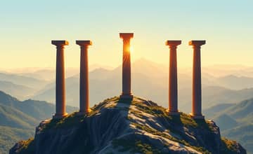 La Disciplina del Inversor: Pilares para el Éxito Duradero