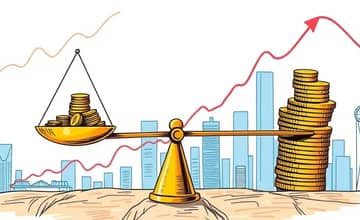 Desmitificando el Apalancamiento: Un Arma de Doble Filo