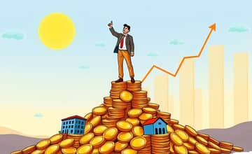 Inversión de Valor: Descubre Empresas Subestimadas