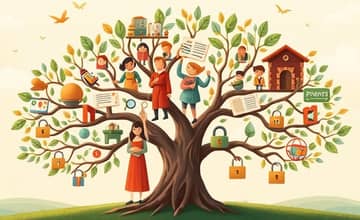 Planificación Patrimonial: Asegura Tu Futuro Financiero