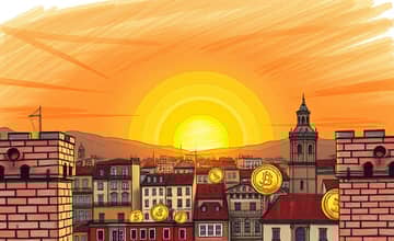 Inversión en Bienes Raíces: Creando Riqueza Ladrillo a Ladrillo