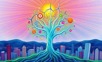 Inversión Temática: Apuesta por las Tendencias del Futuro