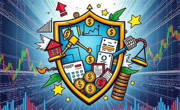 Estrategias de Cobertura: Blindando Tu Patrimonio