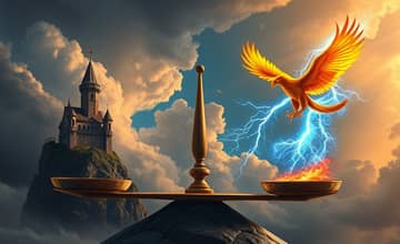 Construyendo un Portafolio Antifrágil: Crece con la Adversidad