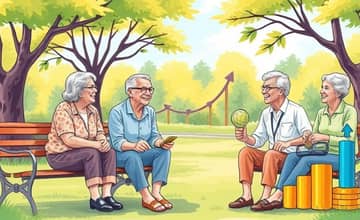 El rediseño de las pensiones ante una sociedad longeva