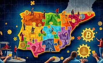 El renacer de las comunidades económicas autónomas