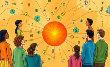 El auge de la inteligencia financiera colectiva