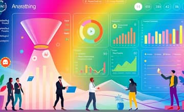 Nuevas métricas de éxito empresarial: Más allá de la rentabilidad