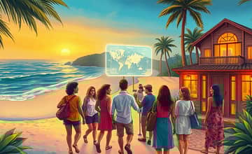 La redefinición del lujo en la economía de experiencias