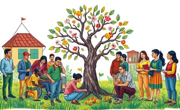 Economía inclusiva: Diseñando servicios para todos