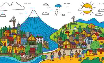 El valor económico de la resiliencia climática