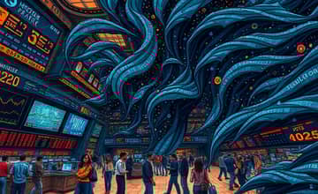 El desafío de la desinformación en los mercados