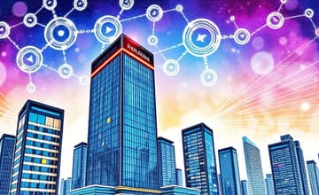 Innovación disruptiva en el sector financiero tradicional