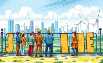 La escasez de mano de obra cualificada: Un freno al crecimiento