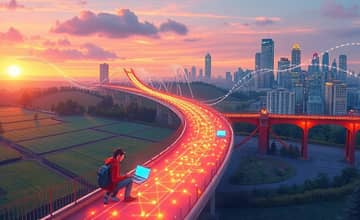 Desigualdad digital: Un nuevo reto económico