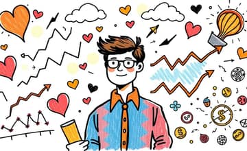 Finanzas conductuales aplicadas: Entendiendo el mercado