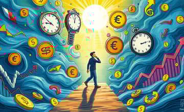 La psicología del ahorro en tiempos de incertidumbre