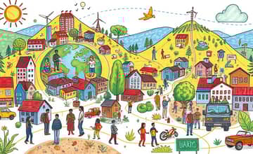 El auge de la economía colaborativa en mercados emergentes