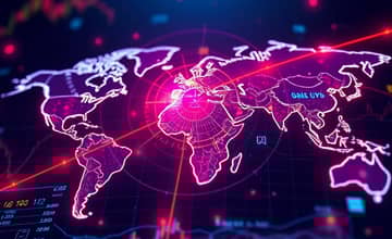 El Radar Financiero: Detecta Oportunidades Antes que Nadie