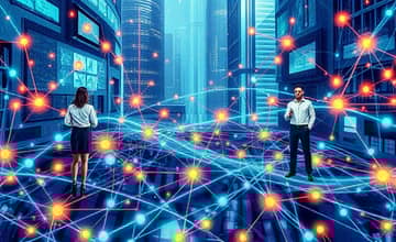 Desafíos regulatorios en la era de la IA financiera